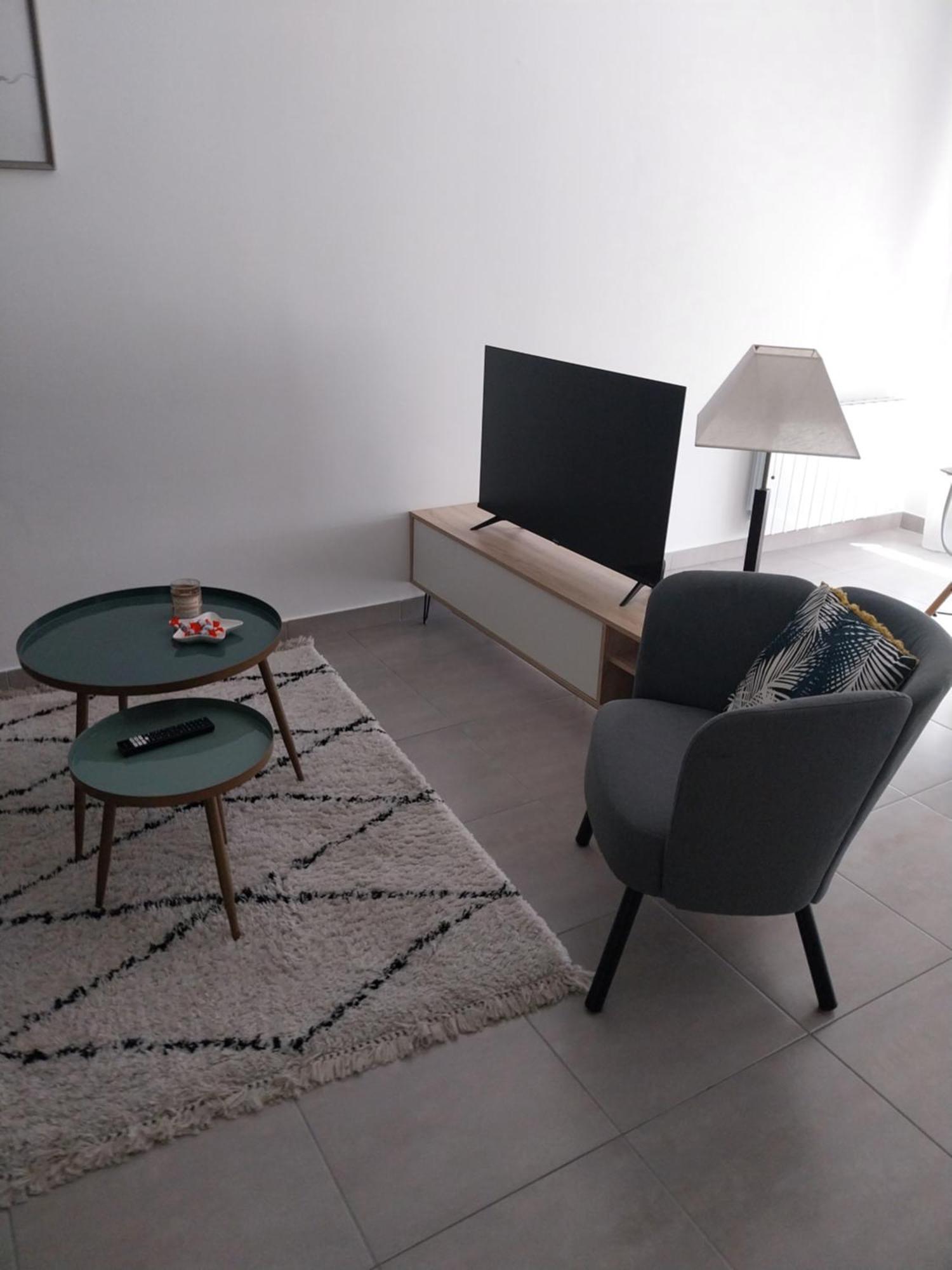 Appartement Cosy Proche Disney Ferrières-en-Brie Esterno foto